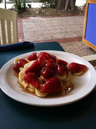 Pancake Place - Events Australia 0