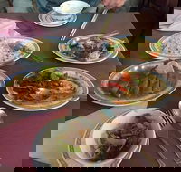 Pearl Garden Chinese Restaurant - Accommodation Europe