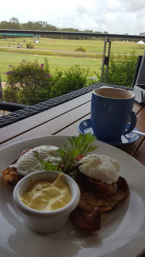 T On Course - Events Australia 4