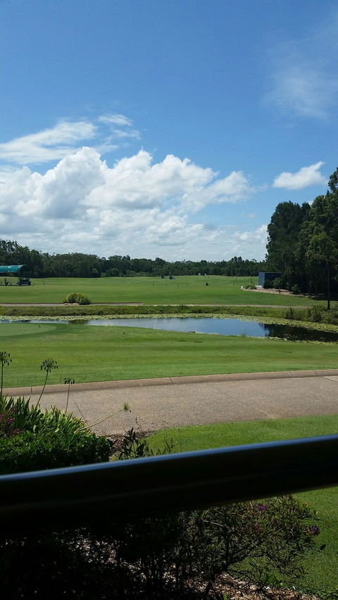 T On Course - Events Australia 5