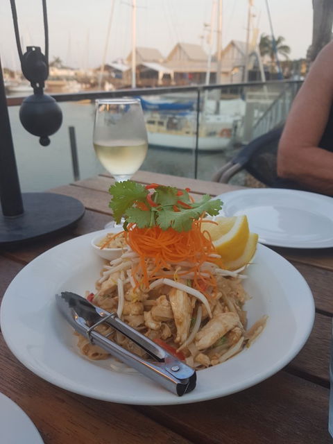 Phon’s Thai Restaurant - Accommodation Europe 3