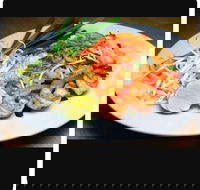 Sri Sanga Thai Restaurant - Events Australia