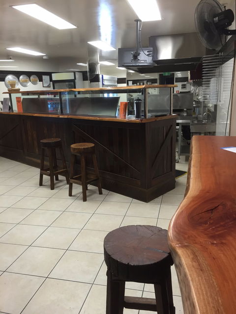 Stockmans Pizza - Accommodation Europe 2