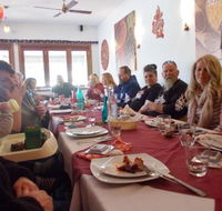 Sundara Indian Restaurant - Accommodation Europe