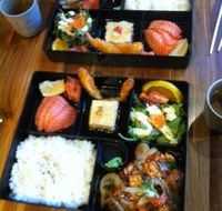 Sushi  More - Events Australia