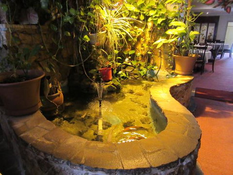 Tangs Chinese Restaurant - Events Australia 0