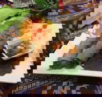 Thai Banana Leaf - Events Australia