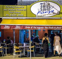 Thai Frenzy Cafe - Events Australia