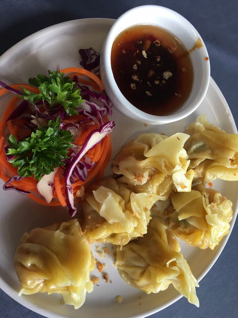 Thai Mangoes Restaurant - Accommodation Europe 8