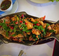 Thai Tong Restaurant - Accommodation Europe