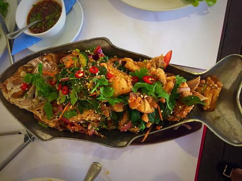 Thai Tong Restaurant - Accommodation Europe 0