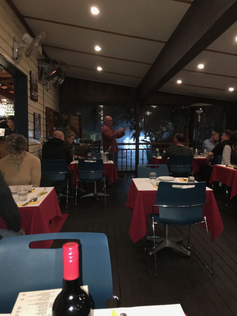 Thai Tong Restaurant - Accommodation Europe 6