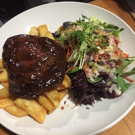 Fat Fish Beachfront Bistro - Tourism Bookings 4