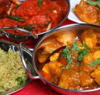 The Spicy Papadum - Accommodation Europe