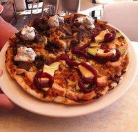 Zacharys Gourmet Pizza Bar - Events Australia