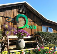 Zen Oasis Vegetarian Restaurant - Events Australia