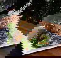 The Bunker Bar  Bistro - Events Australia