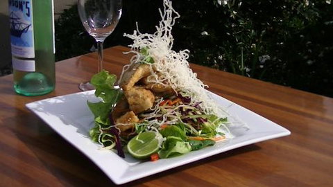 The Bunker Bar & Bistro - Events Australia 0