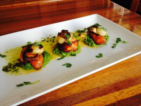 The Bunker Bar & Bistro - Events Australia 1