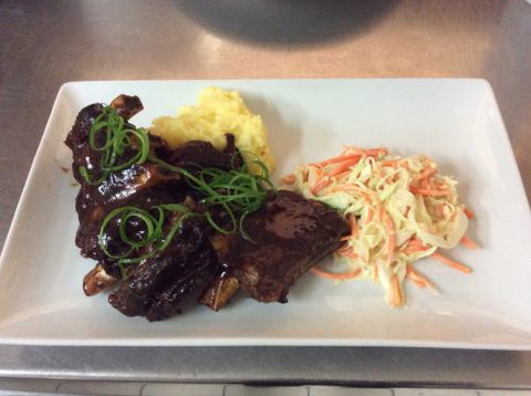 The Bunker Bar & Bistro - Events Australia 2