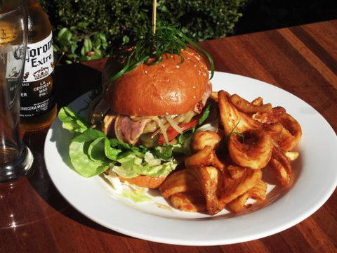 The Bunker Bar & Bistro - Events Australia 3