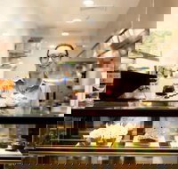 Channels Family Restaurant - Events Australia