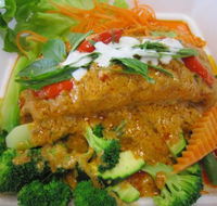 Cherry Blossom Thai  Japanese - Events Australia