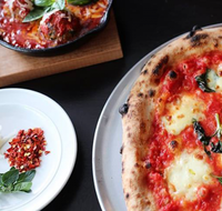 Francies Pizzeria - Accommodation Europe
