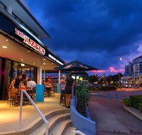The Aztec Tequila  Taco Bar Coolangatta - Accommodation Europe