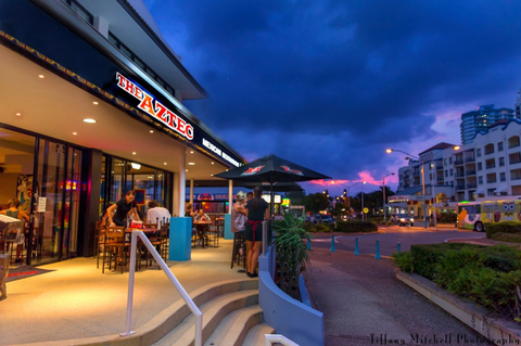The Aztec Tequila & Taco Bar Coolangatta - Accommodation Europe 0