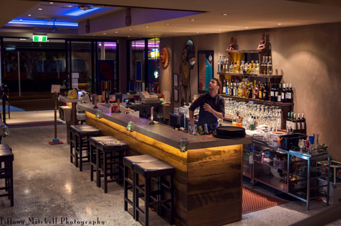 The Aztec Tequila & Taco Bar Coolangatta - Accommodation Europe 2