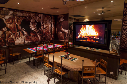 The Aztec Tequila & Taco Bar Coolangatta - Accommodation Europe 4