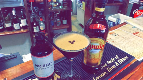 KC’s Bar & Grill - Events Australia 3