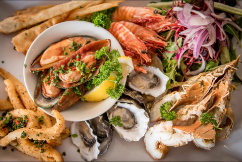 KC’s Bar & Grill - Events Australia 4