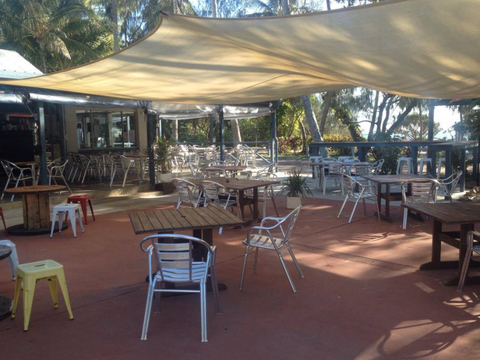 Meraki Whitsundays - Accommodation Europe 1