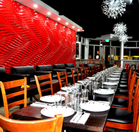 2 Quench Cafe  Cocktail - Tourism Bookings