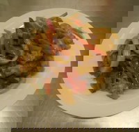 Pacific Chinese Takeaway - Events Australia