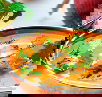 Aalishan Indian Restaurant - Tourism Bookings