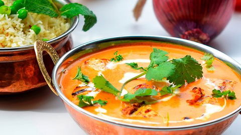 Aalishan Indian Restaurant - Accommodation Europe 0