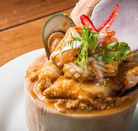 Absolute Thai Restaurant - Events Australia
