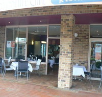 Bonappetite Cafe  Restaurant - Events Australia