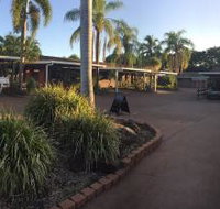 Cattleman's Rest Motor Inn - Events Australia