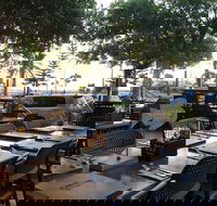 Choofas Smokehouse  Seafood - Accommodation Europe