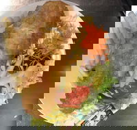 Eat-It Cafe  Takeaway - Events Australia