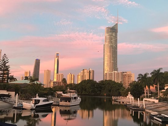 Isle Of Capri QLD Events Australia