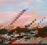 Edgewater Dining  Lounge - Events Australia