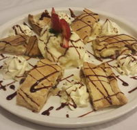 Fabrice Woodfire Bar  Restaurant - Events Australia