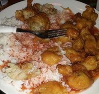 Gold City Chinese Restaurant - Events Australia