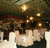 Golden Sea Dragon - Events Australia