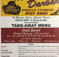 Heera Indian Cuisine - Events Australia